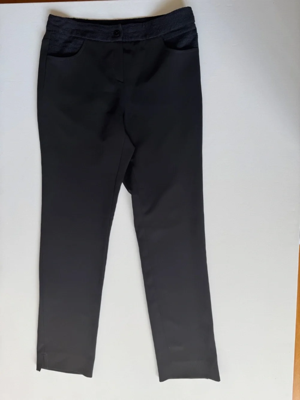 CHANEL authentic uniform