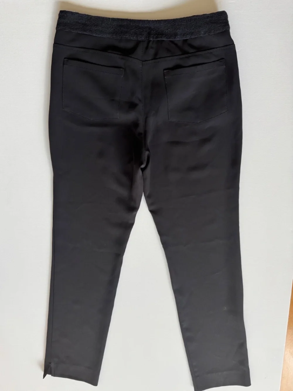 CHANEL authentic uniform