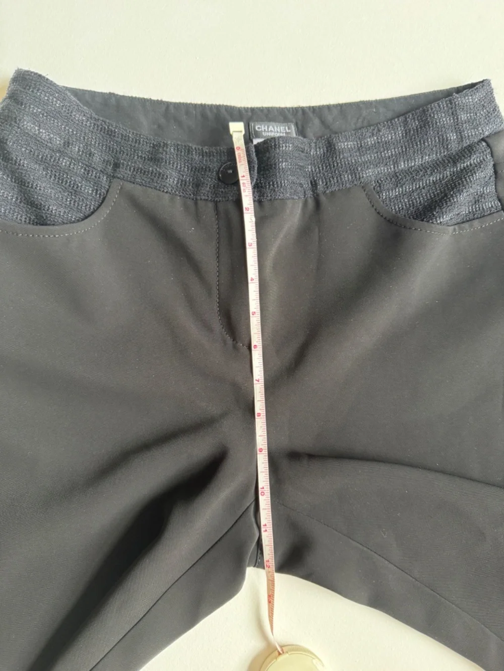 CHANEL authentic uniform