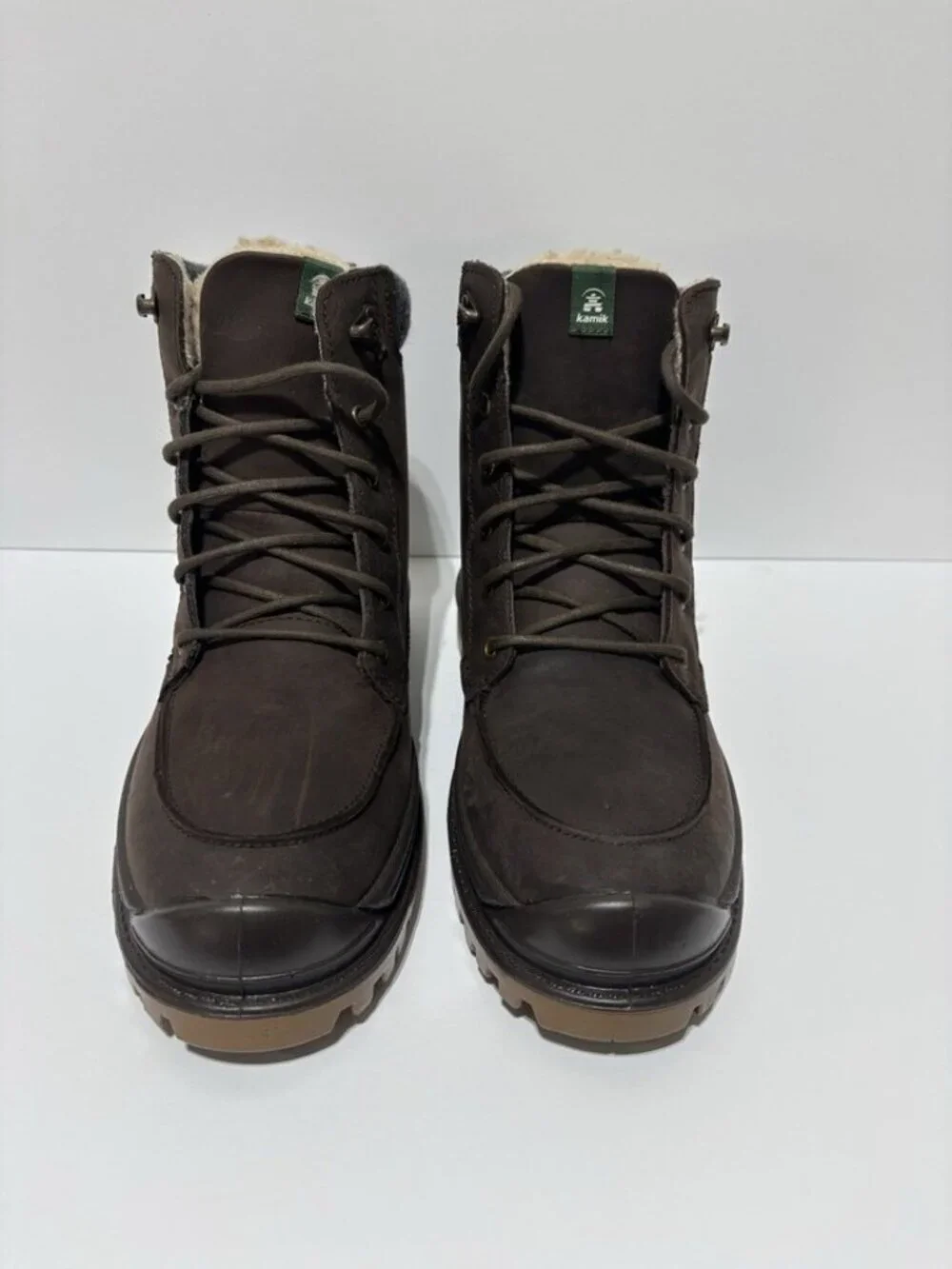 Kamik men’s griffon