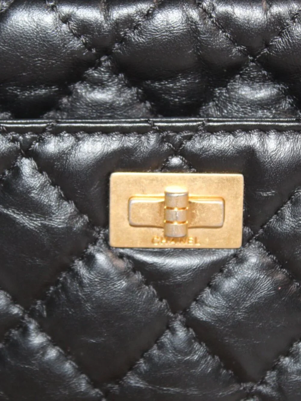 CHANEL all my