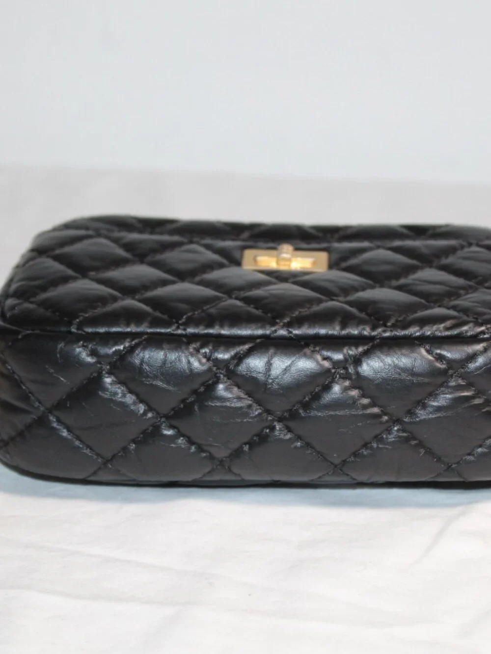 CHANEL all my