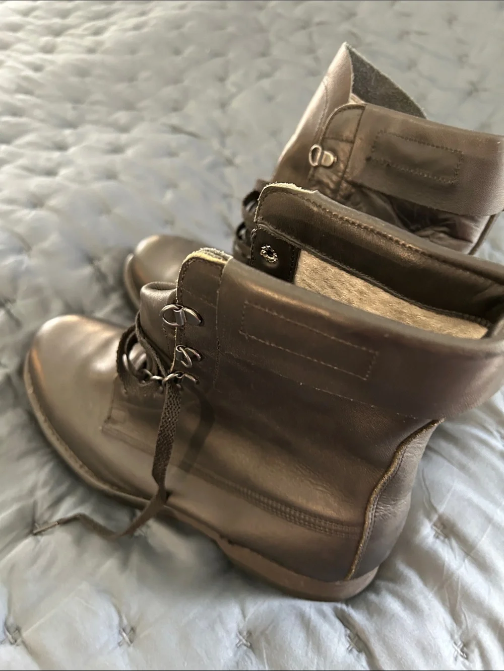 Addison Shoe Co classic black