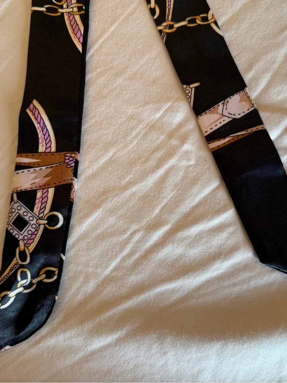N/A elegant black