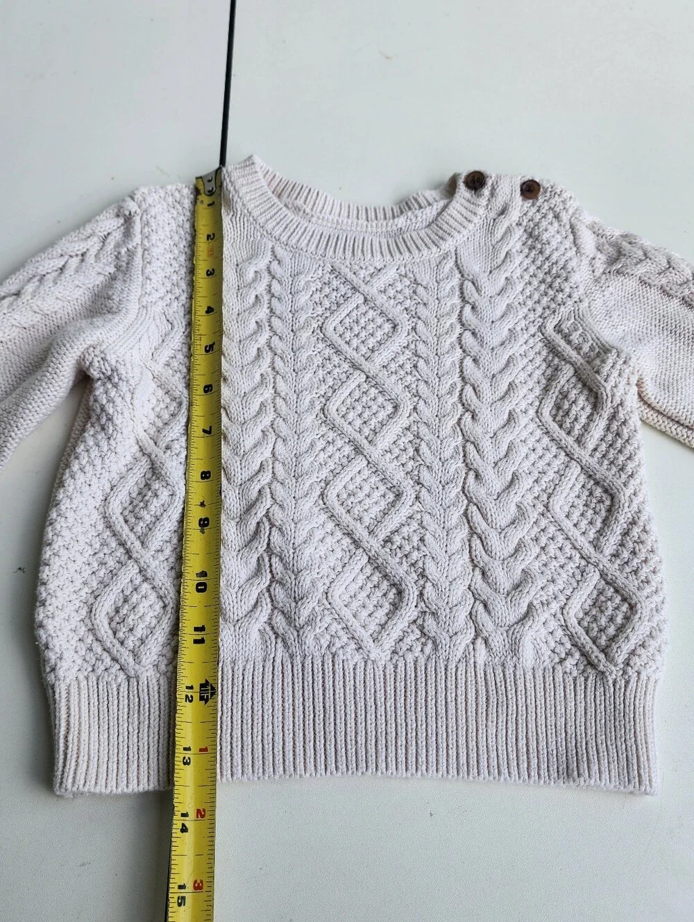 GAP baby size