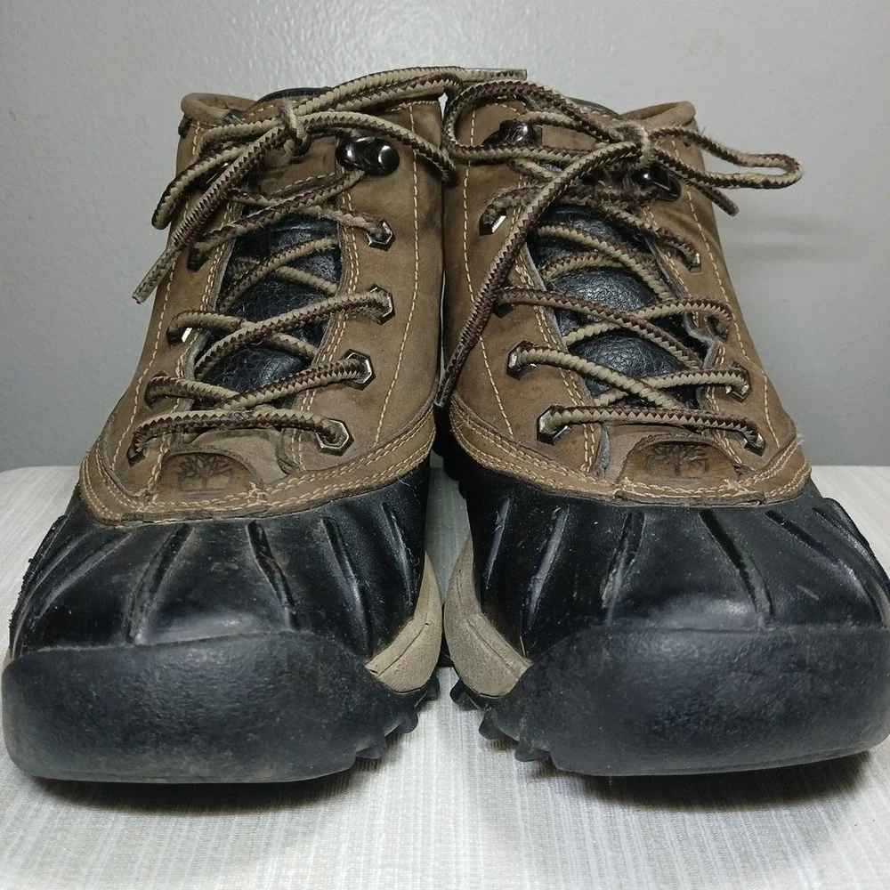 Timberland men sz