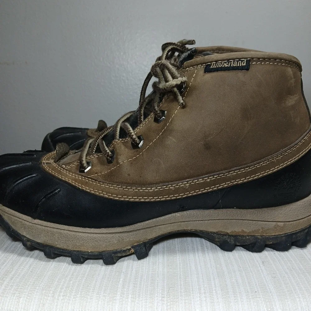 Timberland men sz