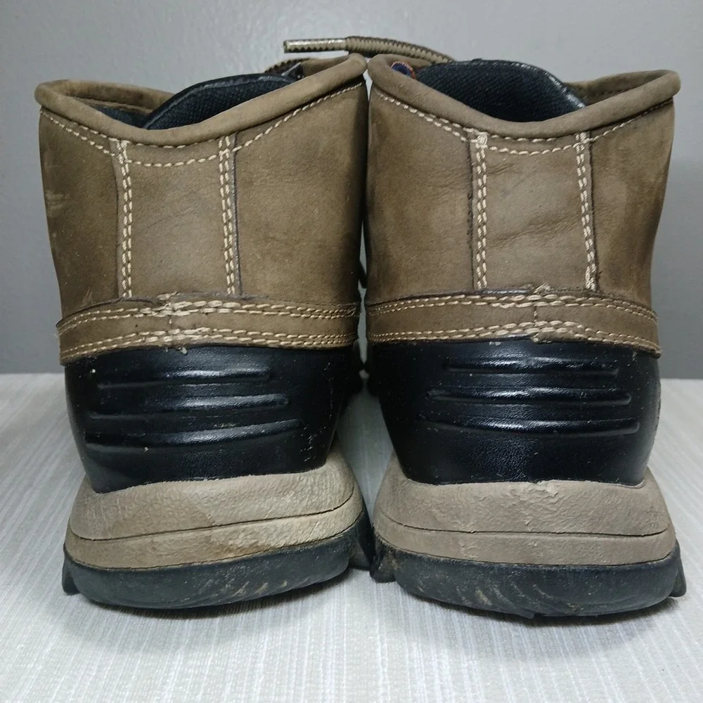 Timberland men sz