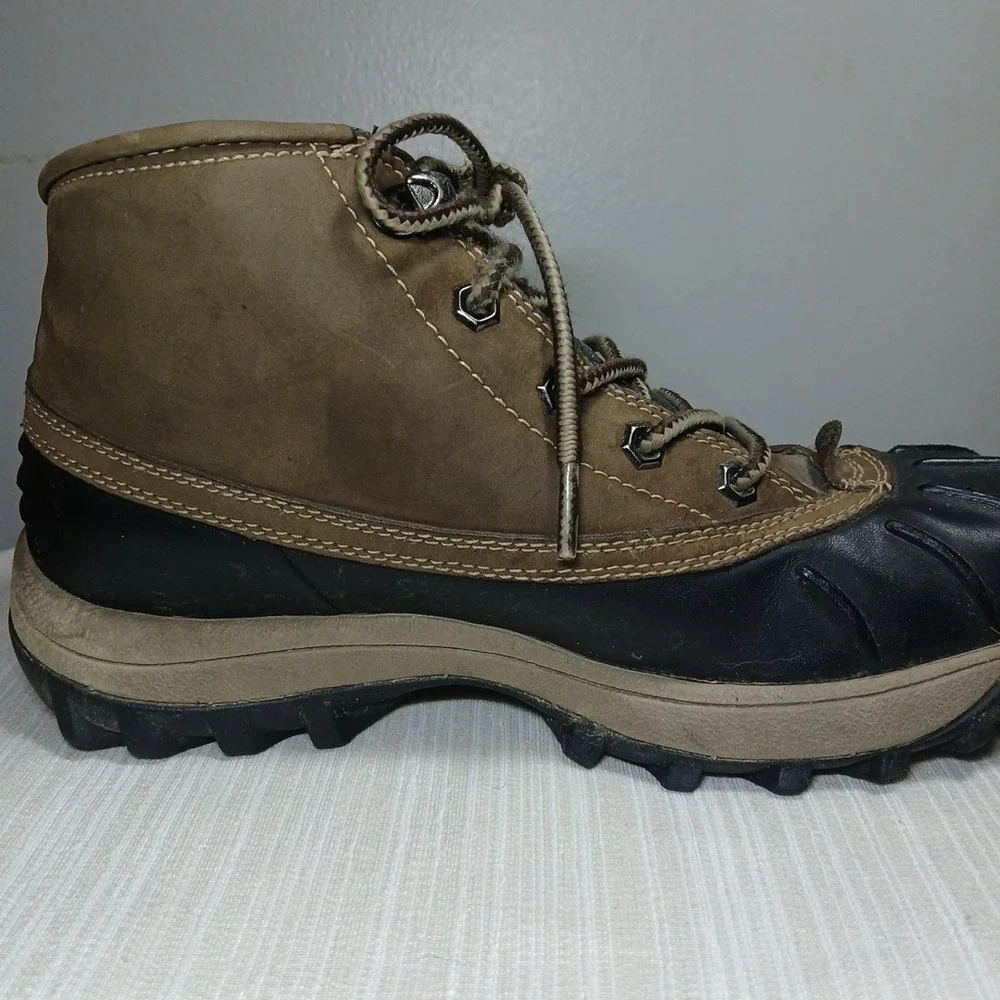 Timberland men sz