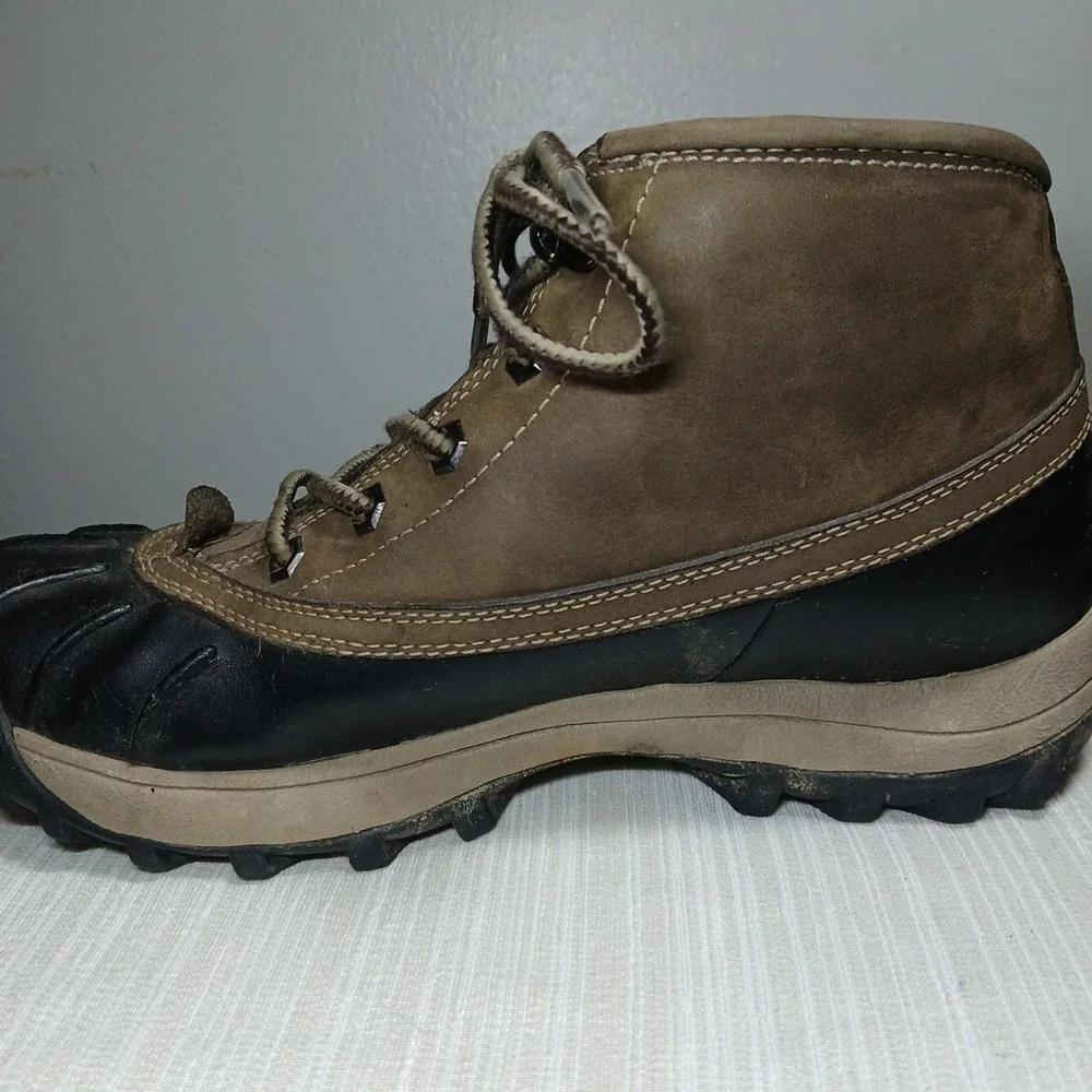 Timberland men sz
