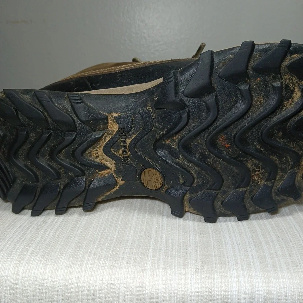 Timberland men sz