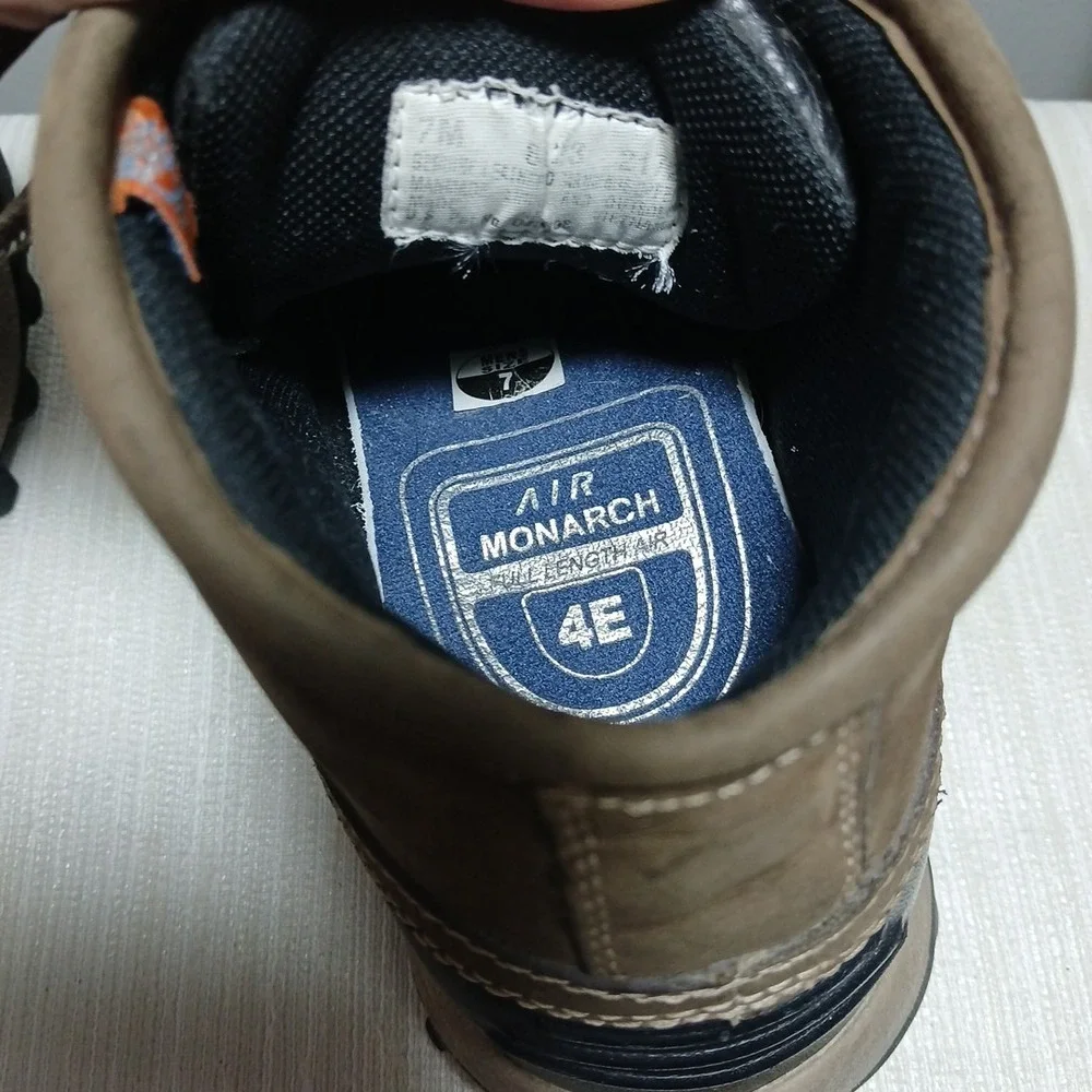 Timberland men sz