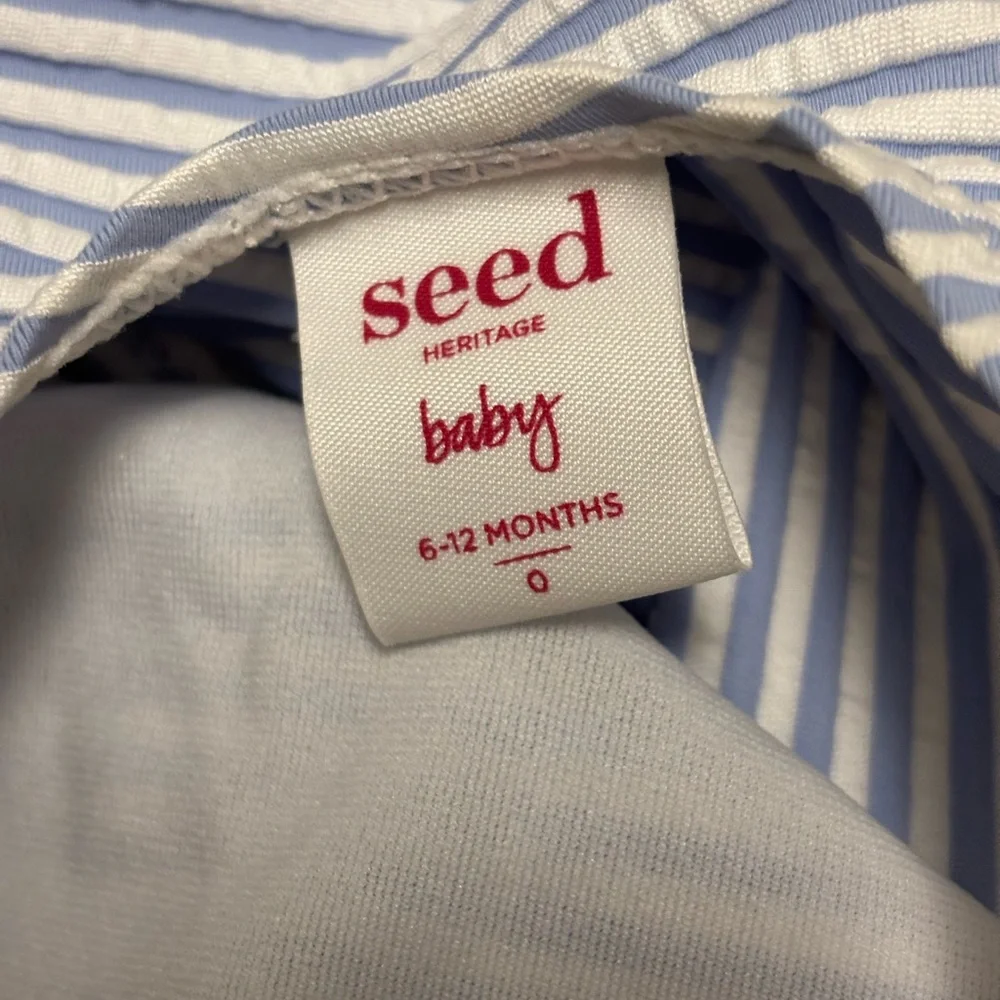 Seed Heritage adorable seed