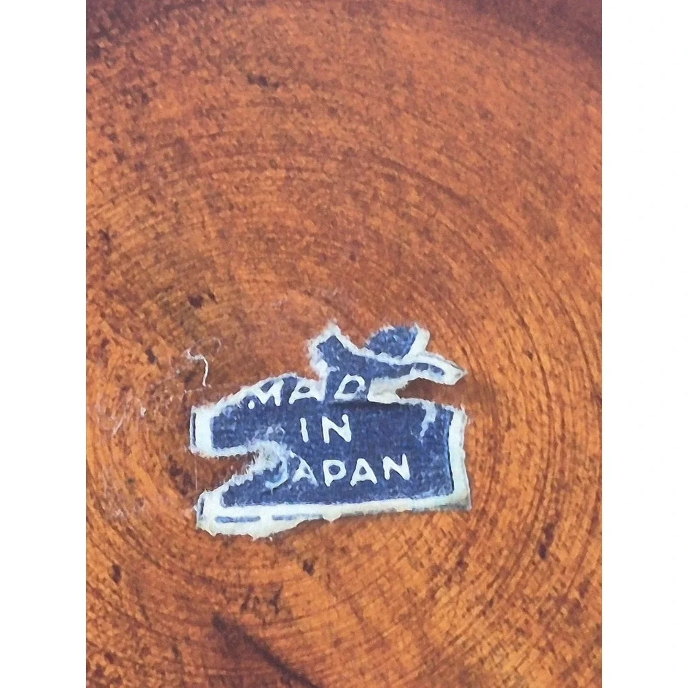 N/A vintage made