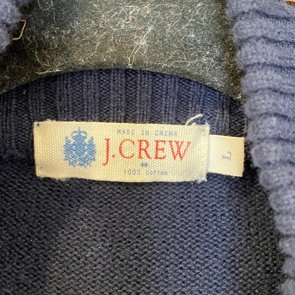 J. Crew very nice