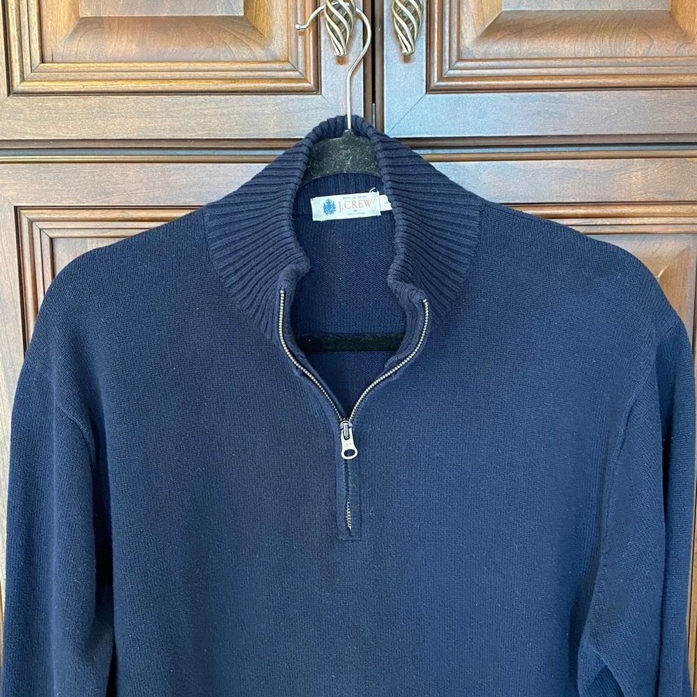 J. Crew very nice