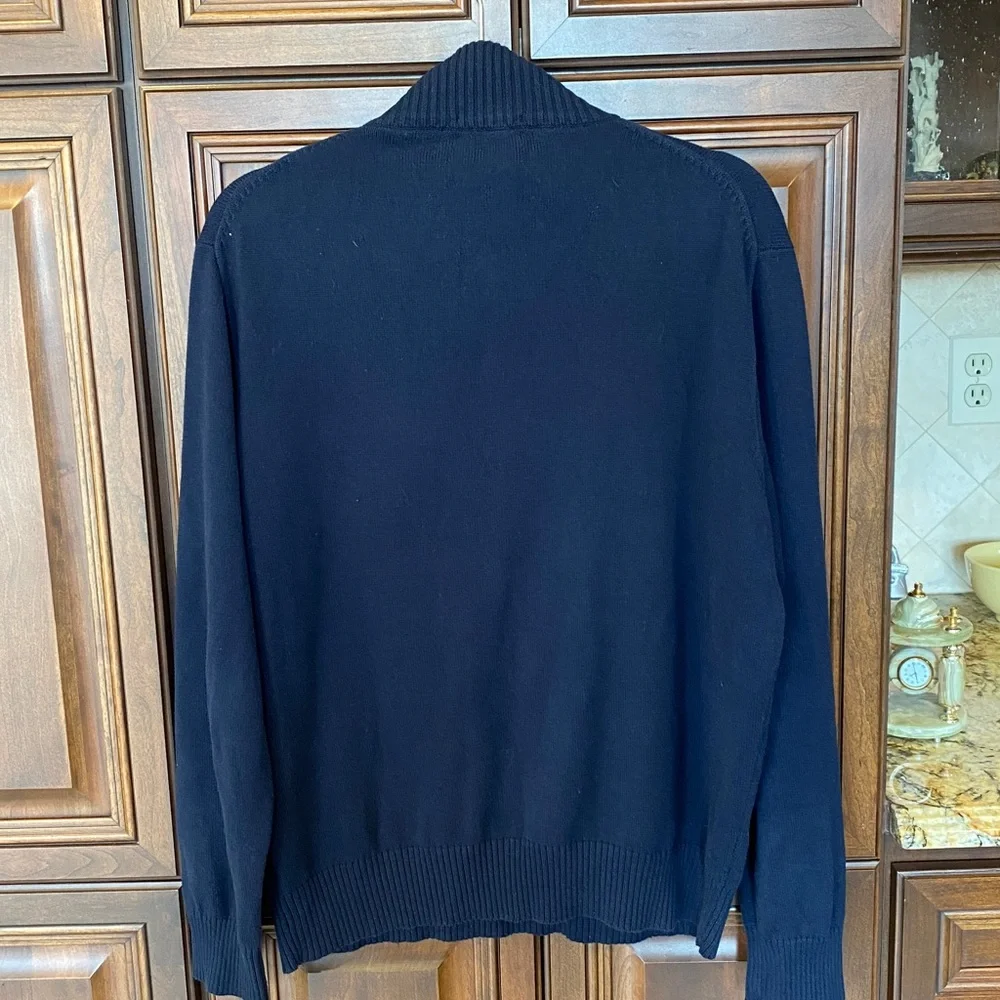 J. Crew very nice