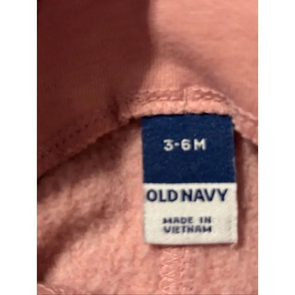 Old Navy nwot old