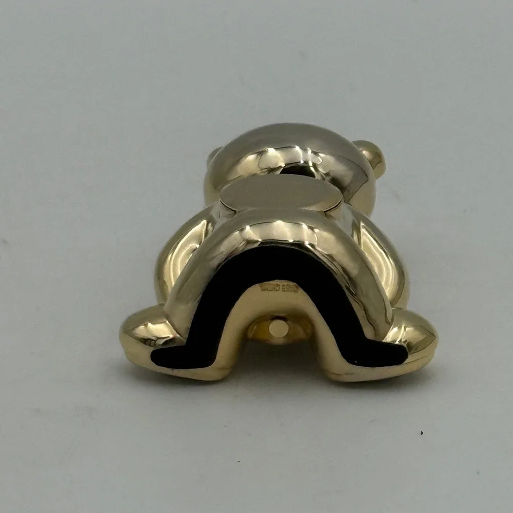 Elgin gold tone