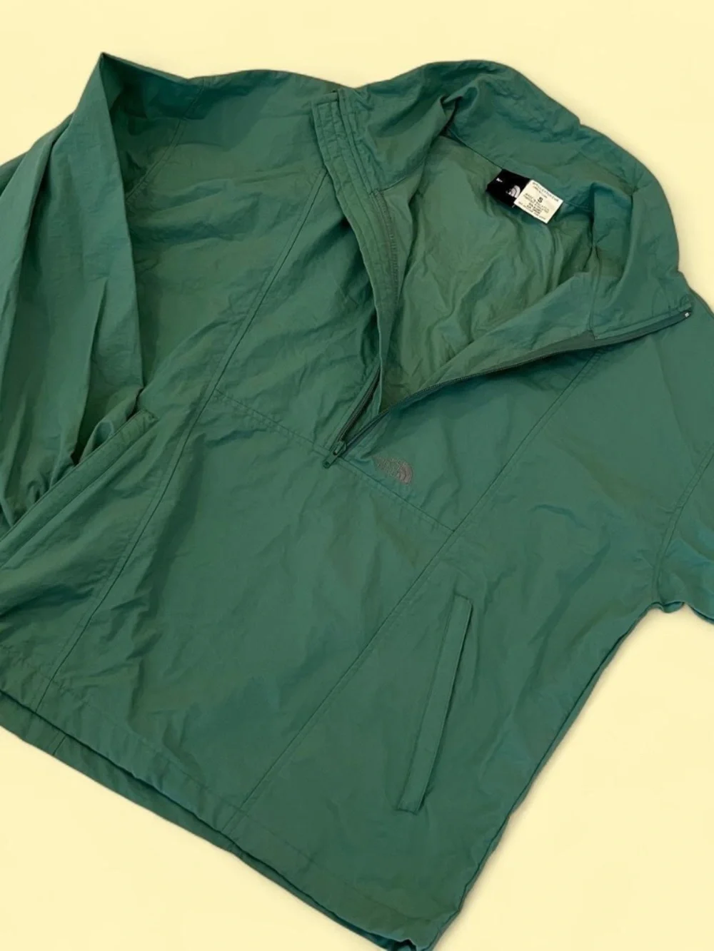 The North Face vintage 80s