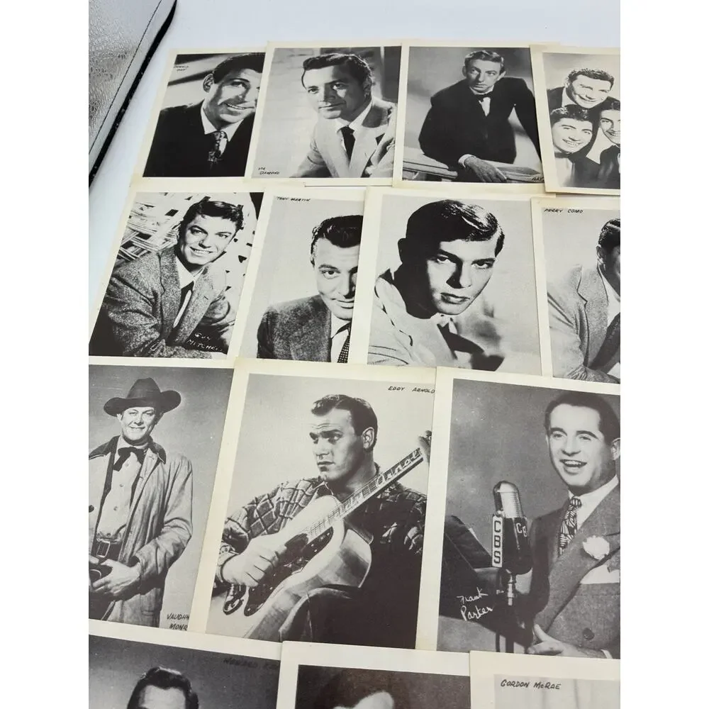 N/A 22 vintage