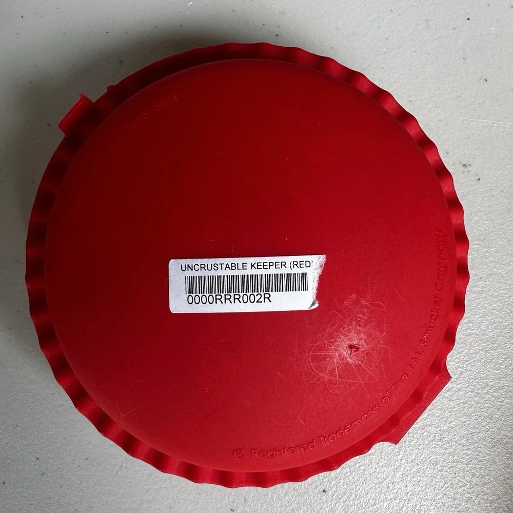 Smuckers brand new
