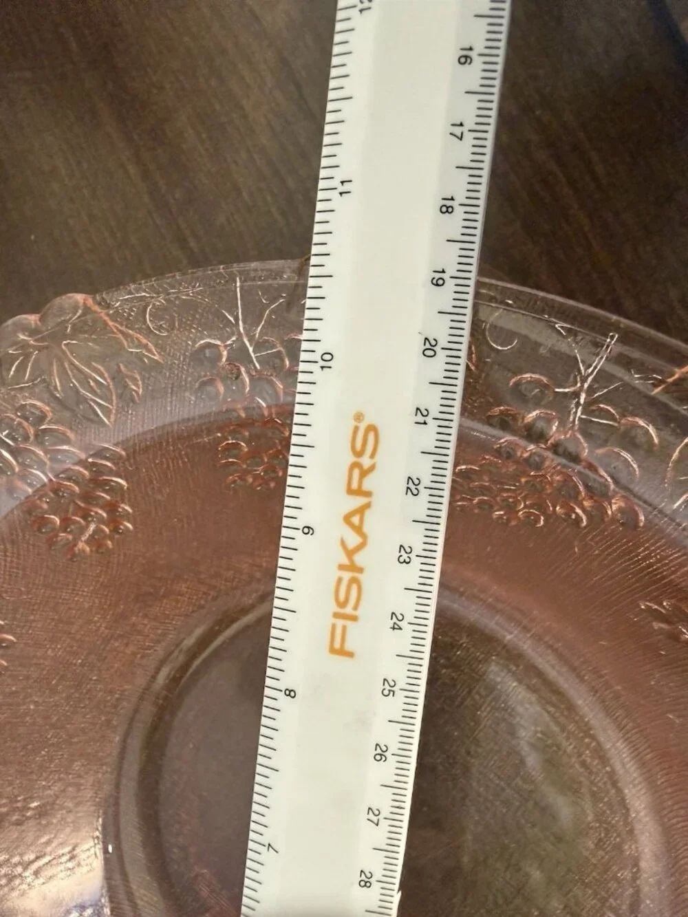 N/A this antique