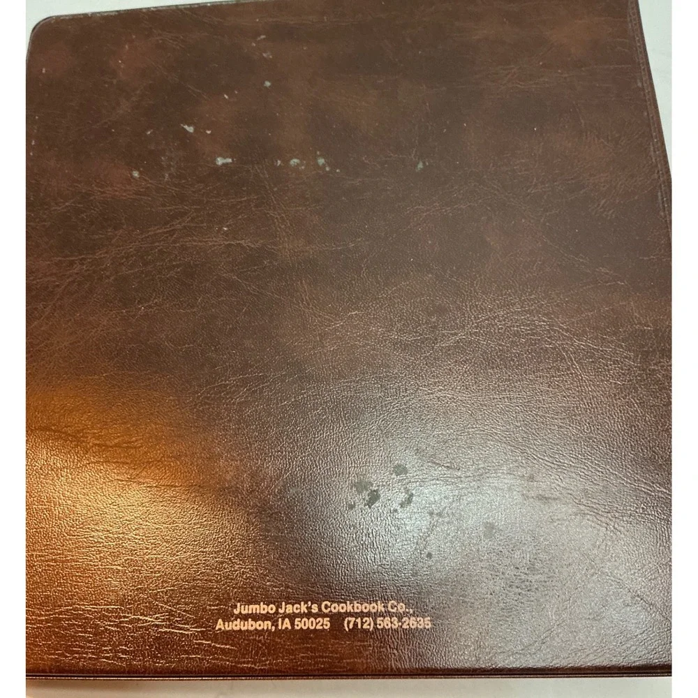 Vintage‎ A Century of Cylinder Cooking Iowa Centennial Cookbook 1985