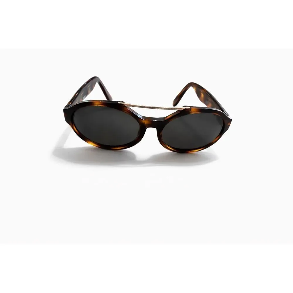 Web Tortoise Sunglasses 2504 Large 0213L