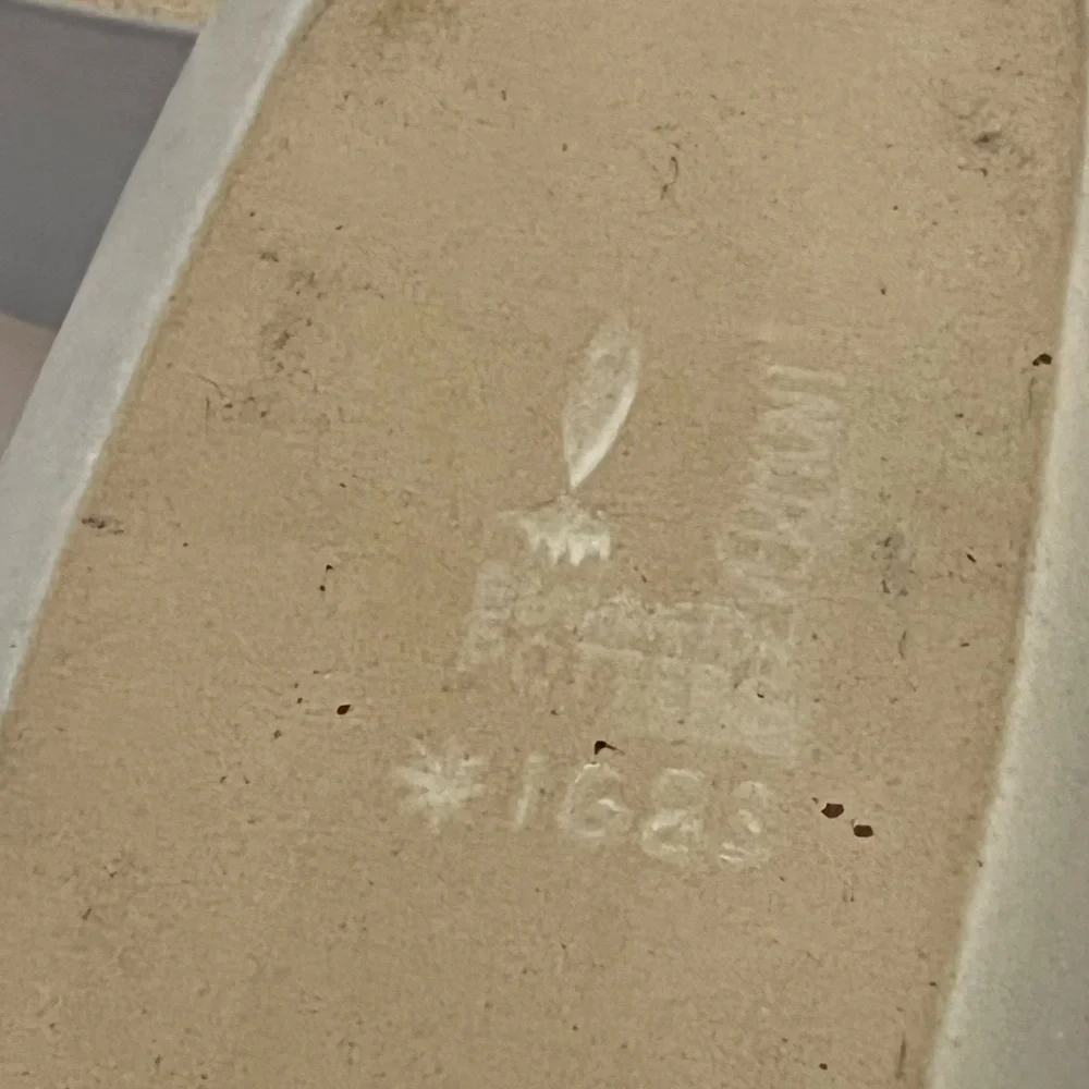 bennington potters rare find
