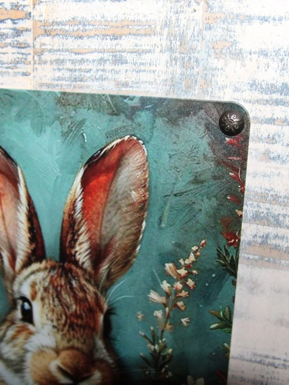 Handmade now or decor