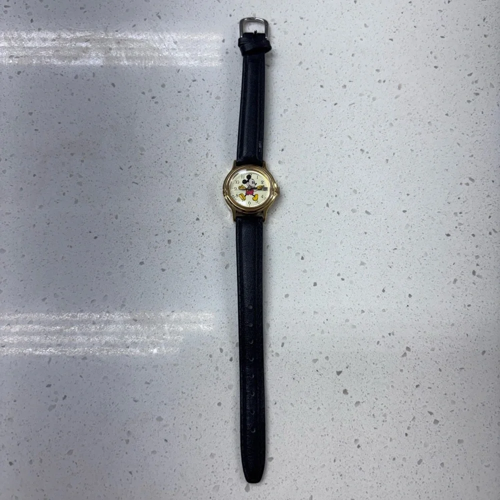 Disney length 8”