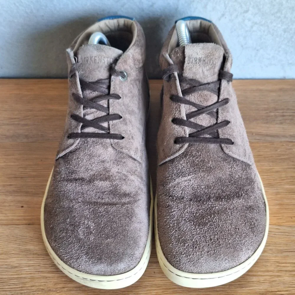 Birkenstock owned fast day