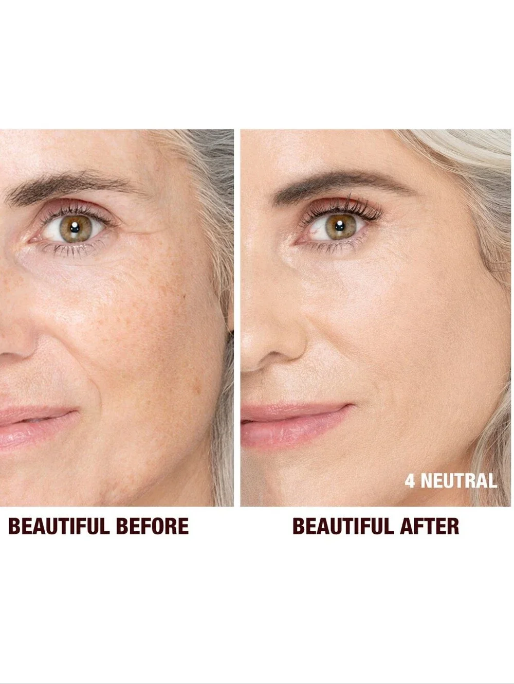 Charlotte Tilbury two gluten helps