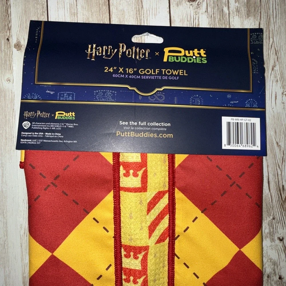 N/A nwt harry