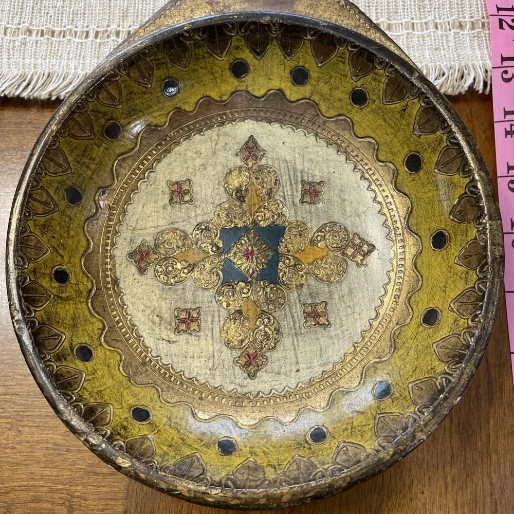 N/A vtg florentine