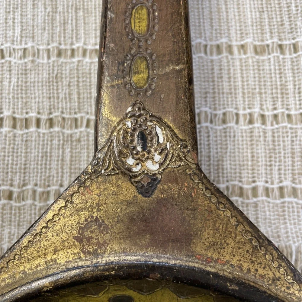 N/A vtg florentine