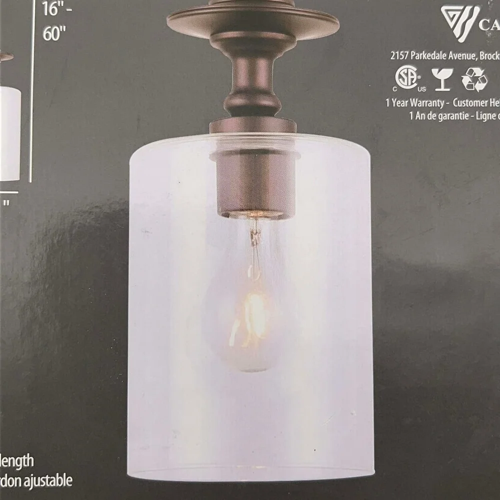 Canarm illuminate your
