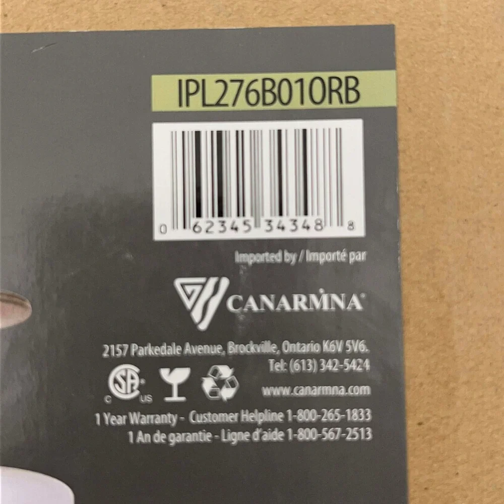 Canarm illuminate your