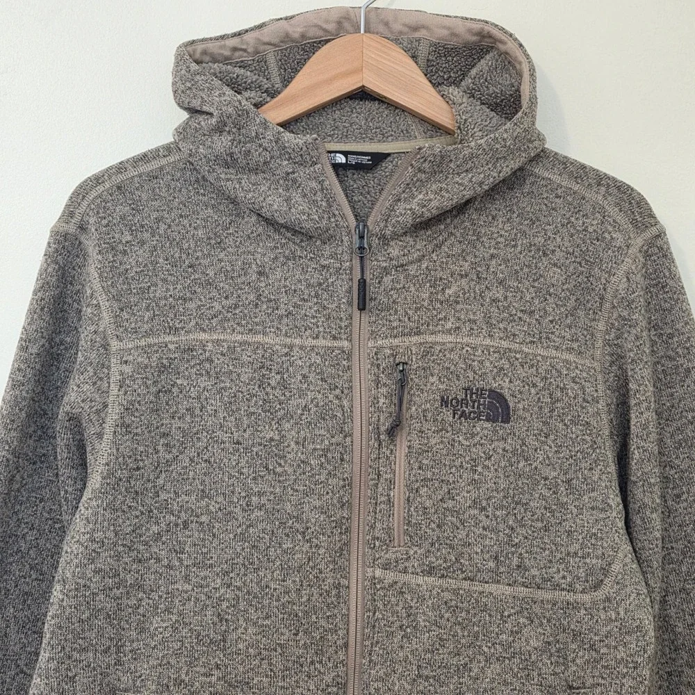 The North Face ✔️ layer