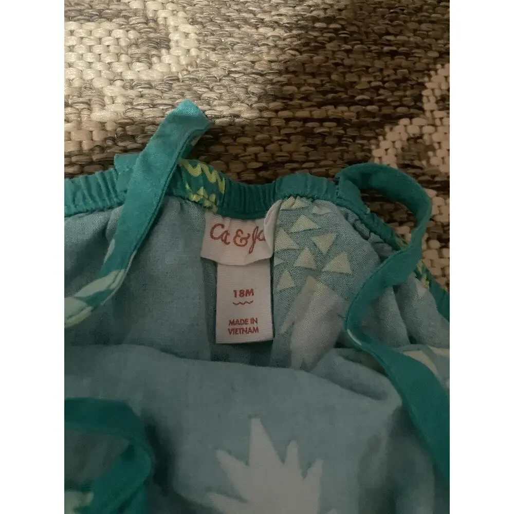 Carters color may