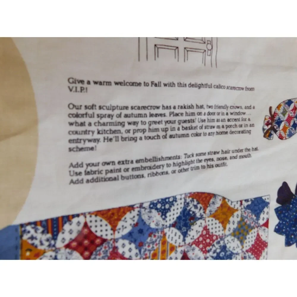 0039 Italy fall crafting