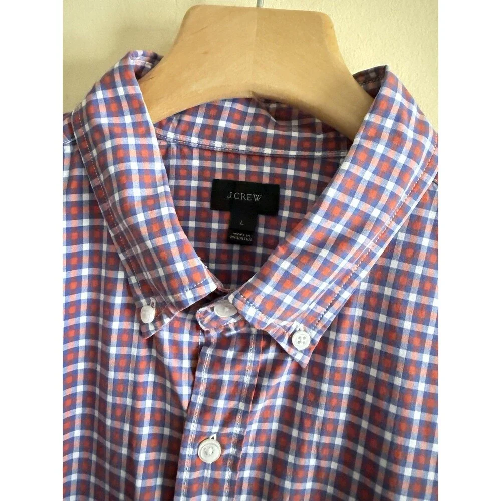 J. Crew crew long