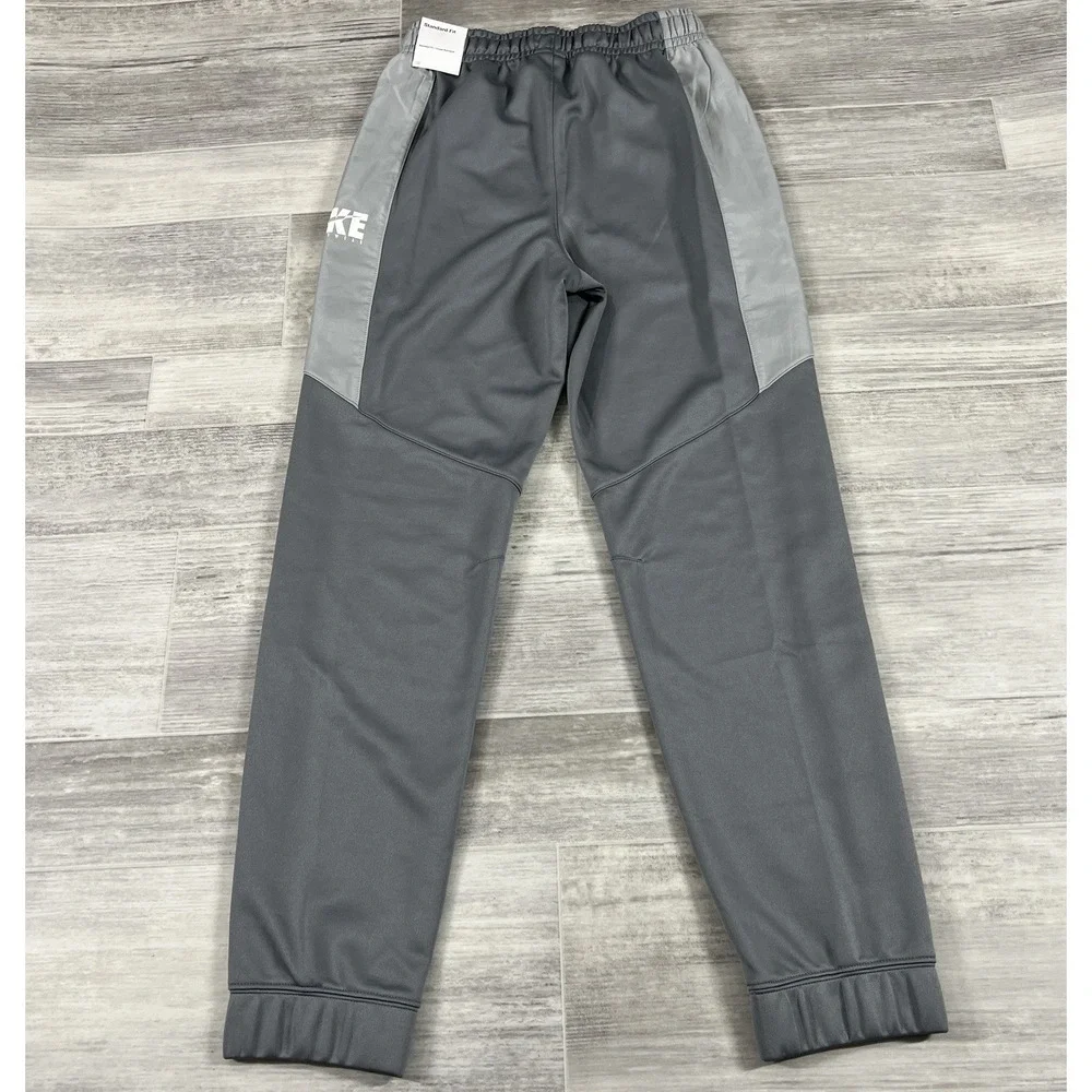 Nike Sportswear Kids Unisex Smoke Grey PANTS ONLY (DD8567-084) Size XL -‎ NWT