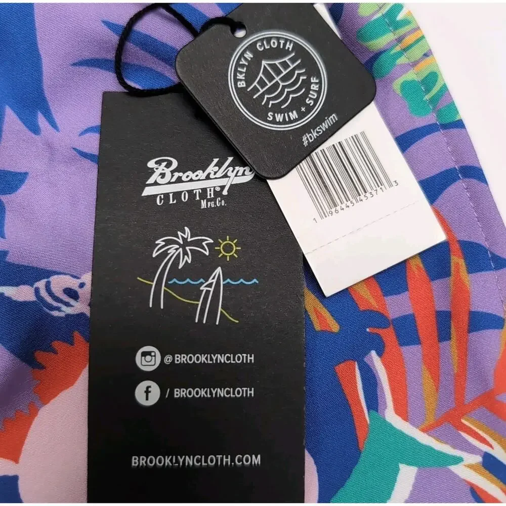 Brooklyn Cloth brooklyn cloth
