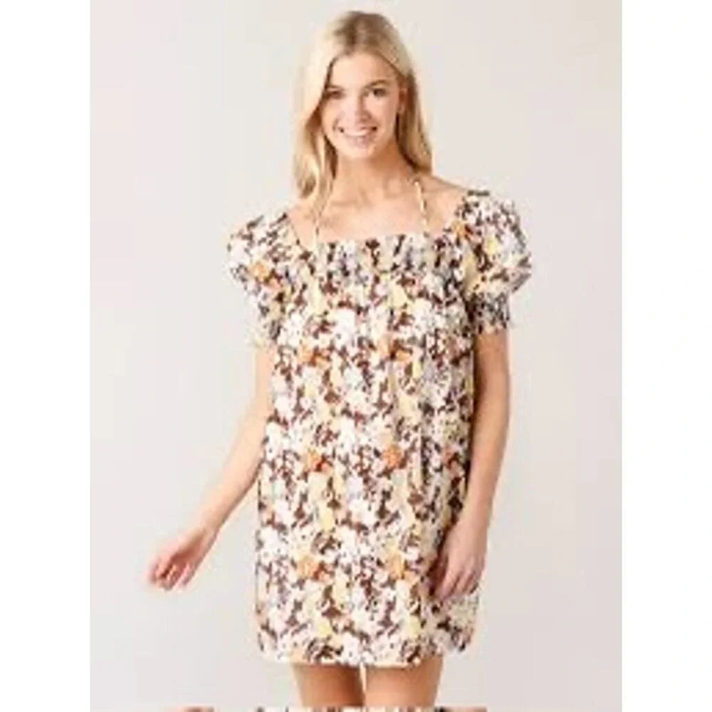 Tory Burch faithfull brand