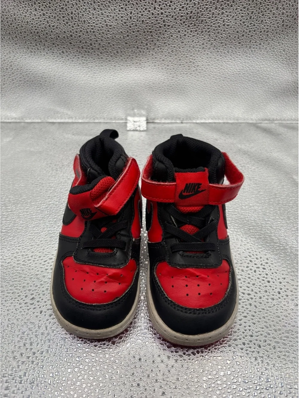 Nike size 8c