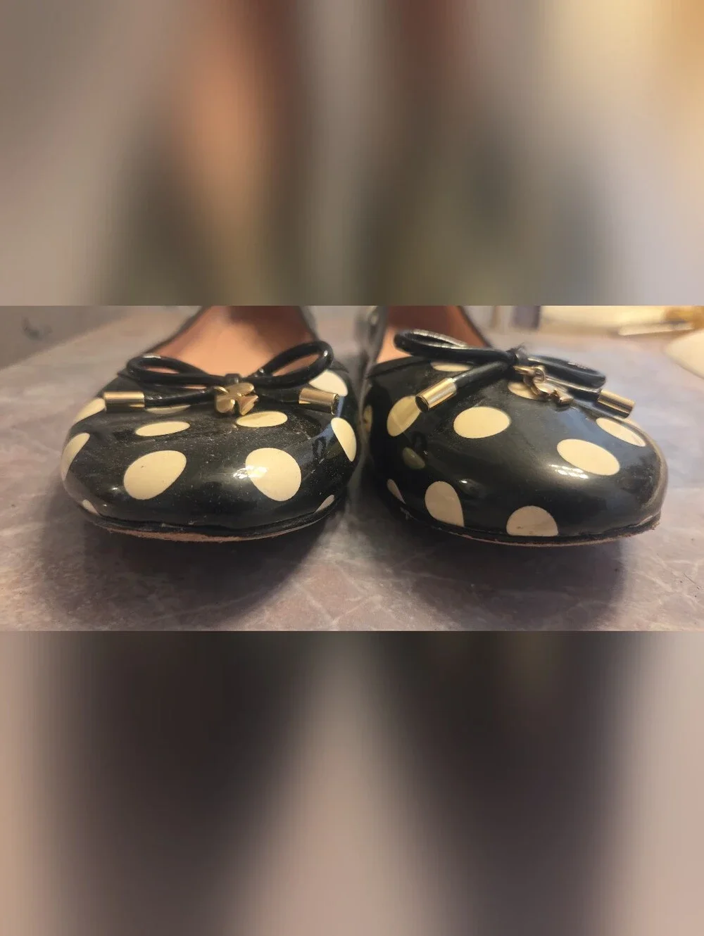 kate spade classic black