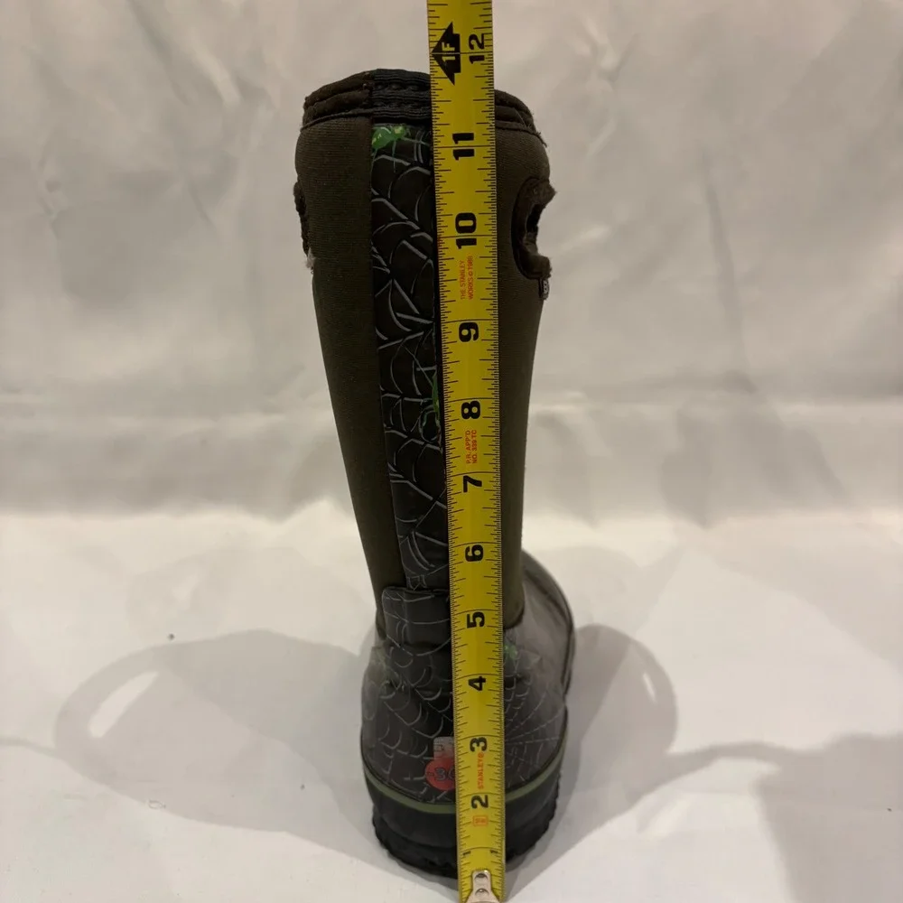 Bogs comfort insulated