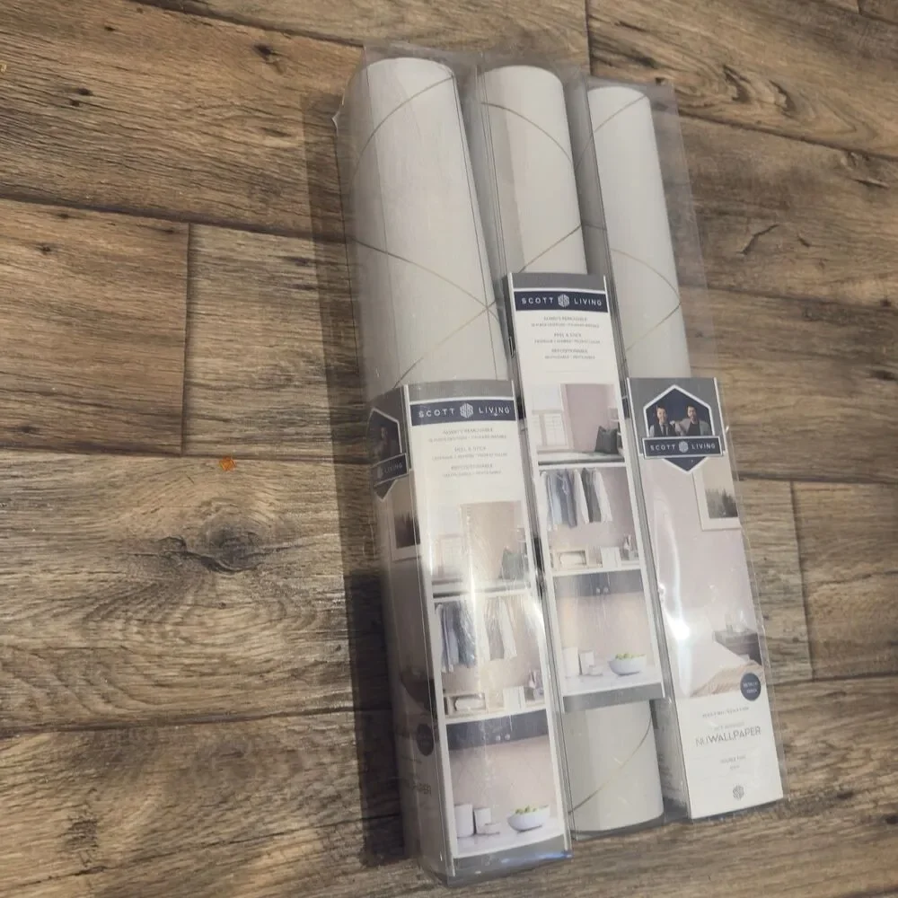 Scott Living lot rolls